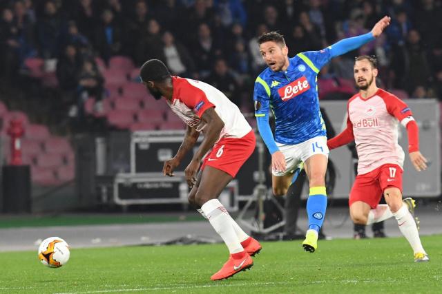 阿森纳可让马丁内利移到右路，或冬窗寻求补强